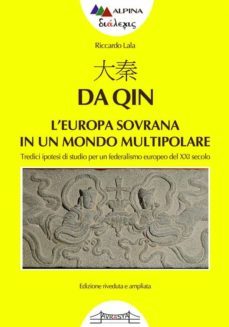 ??, da qin l'europa sovrana in un mondo multipolare (ebook)-9788826442198