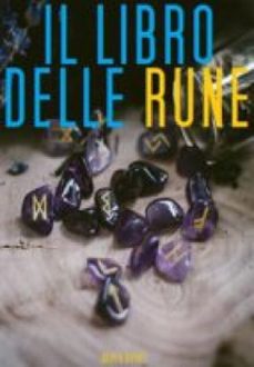 il libro delle rune (illustrato)-9788827532898