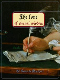 the love of eternal wisdom (ebook)-9788827538098