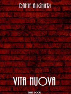vita nuova (ebook)-dante alighieri-9788827581698