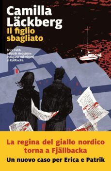 il figlio sbagliato-camilla lackberg-9788829708598