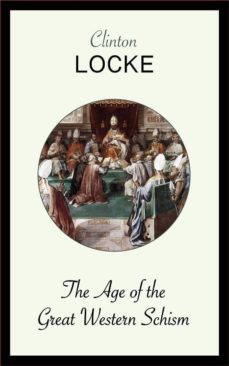 the age of the great western schism (ebook)-9788834103098