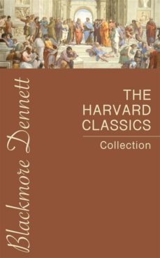 the harvard classics collection (ebook)-william shakespeare-9788834181898