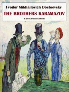 the brothers karamazov (ebook)-9788834183298
