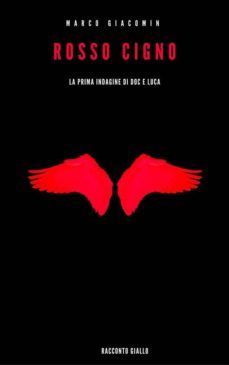 rosso cigno (ebook)-9788834189498