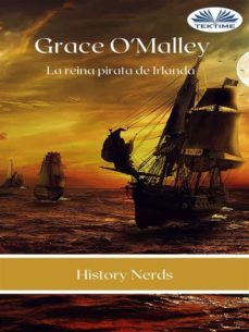 grace o'malley (ebook)-9788835436898