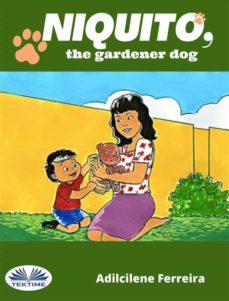 niquito, the gardener dog (ebook)-9788835440598