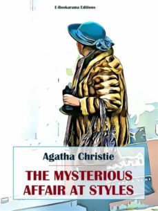 the mysterious affair at styles (ebook)-agatha christie-9788835825098