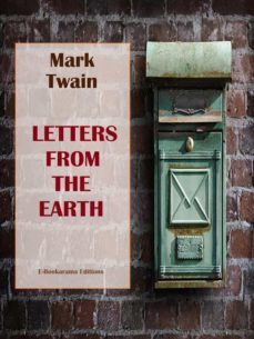 letters from the earth (ebook)-9788835829898