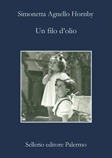 un filo d olio-simonetta agnello hornby-9788838925498