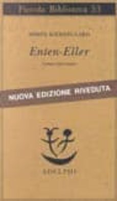 enten-eller. vol. 2: un frammento di vita-9788845903298