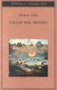 uscite dal mondo-elemire zolla-9788845908798