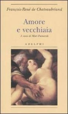 amore e vecchiaia.-9788845921698