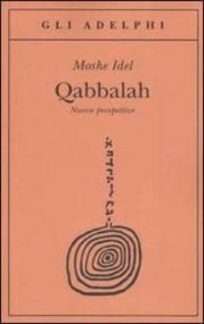 qabbalah nuove prospettive-moshe idel-9788845924798