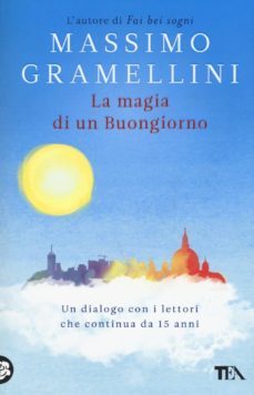 la magia di un buongiorno-9788850240098