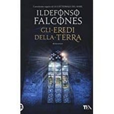 gli eredi della terra-9788850249398