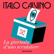 la giornata d'uno scrutatore-9788852155598