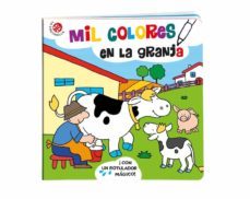 mil colores en la granja-9788855061698