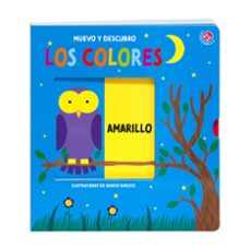 los colores-agnese baruzzi-9788855065498