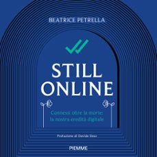 still online (audiolibro)-9788858553398