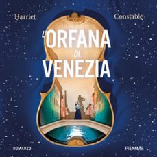l'orfana di venezia (audiolibro)-9788858554098
