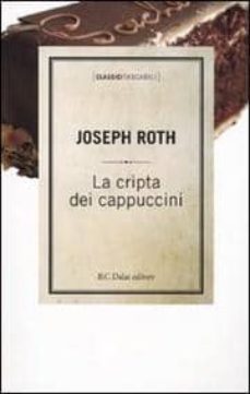la cripta dei cappuccini-9788860736598