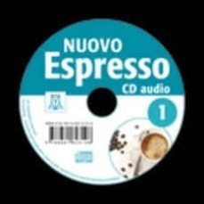 titulo nuovo espresso 1 (libro + cdrom)-9788861823198