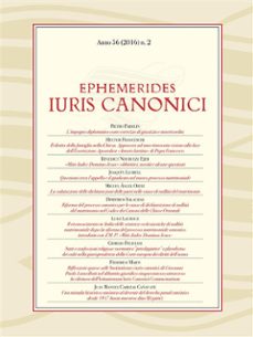 ephemerides iuris canonici (ebook)-9788865125298