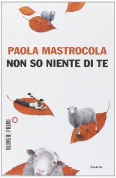 non so niente di te-9788866213598