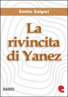 la rivincita di yanez (ebook)-emilio salgari-9788867440498