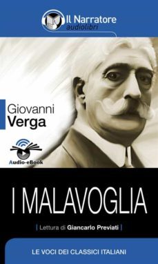 i malavoglia (audio-ebook) (ebook)-giovanni verga-9788868160098