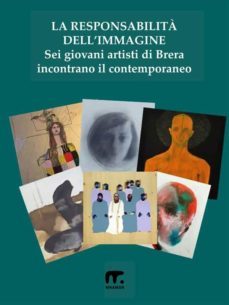la responsabilita dell'immagine (ebook)-9788869492198