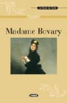 madame bovary (incluye cd con fragmentos de la obra)-gustave flaubert-9788877541598