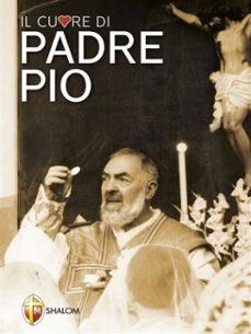 il cuore di padre pio (ebook)-9788884049698