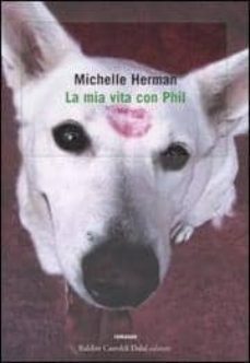 dog-michelle herman-9788884908698