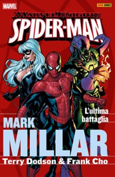 spider-man by mark millar 2 (ebook)-9788891230898