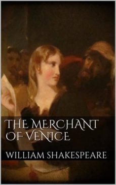 the merchant of venice (ebook)-william shakespeare-9788893158398