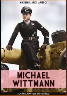 michael wittmann-9788893272698