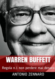 warren buffett style (ebook)-warren buffett-antonio zennaro-9788893328098