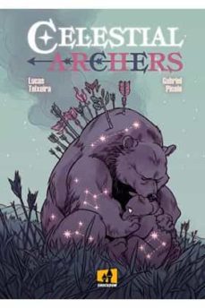 celestial archers-9788893363198