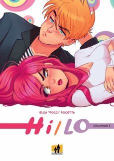hi/lo 1 (ebook)-9788893365598