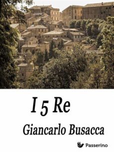 i 5 re (ebook)-9788893457798