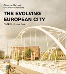 the evolving european city - breda (ebook)-9788899165598
