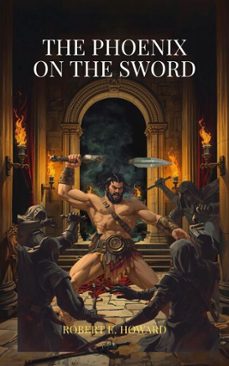 -robert e. howard-9788986515398