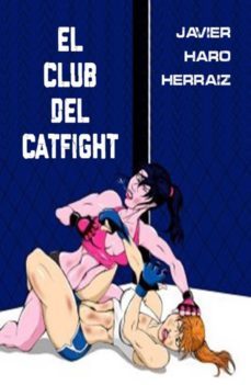 el club del catfight (ebook)-9789078689098