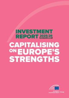 investment report 2025/26 – executive summary-9789286161698