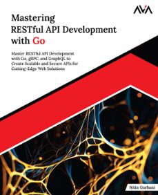 mastering restful api development with go (ebook)-9789348107398