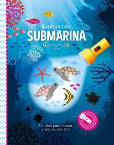 exploracion submarina (libros con linterna)-9789461888198