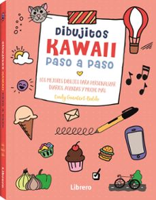 kawaii dibujitos paso a paso-9789463598798