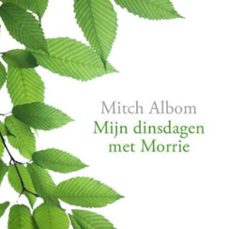 -mitch albom-9789463635998
